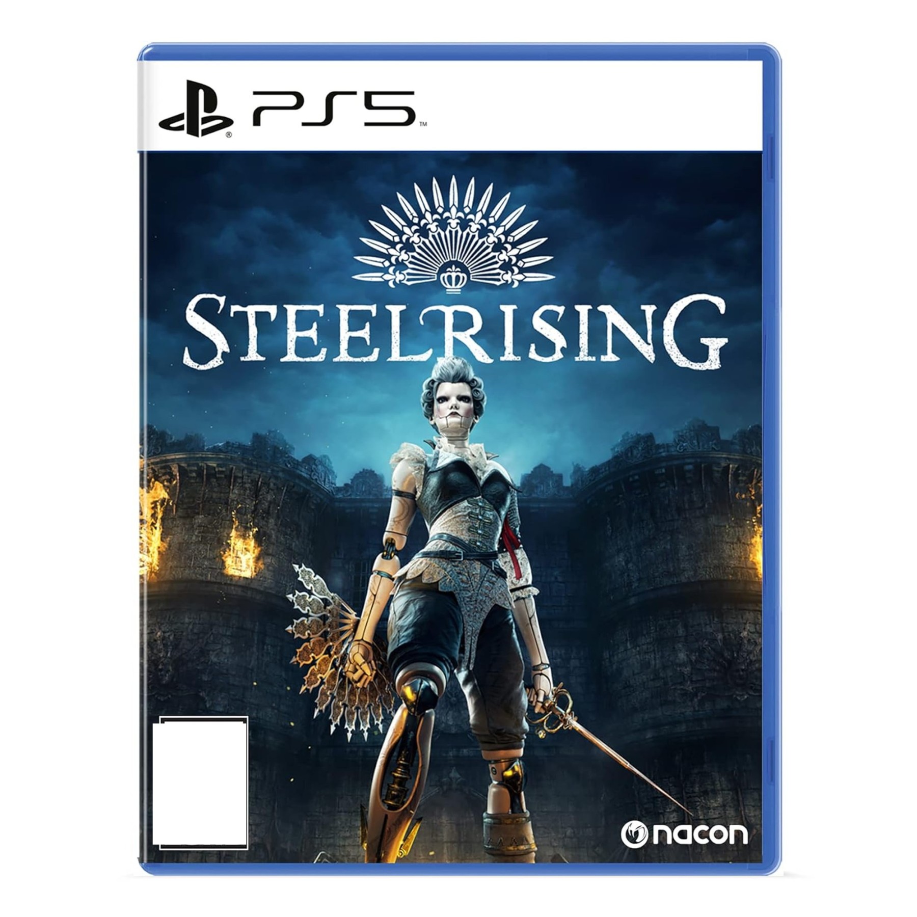 Steelrising - PS5