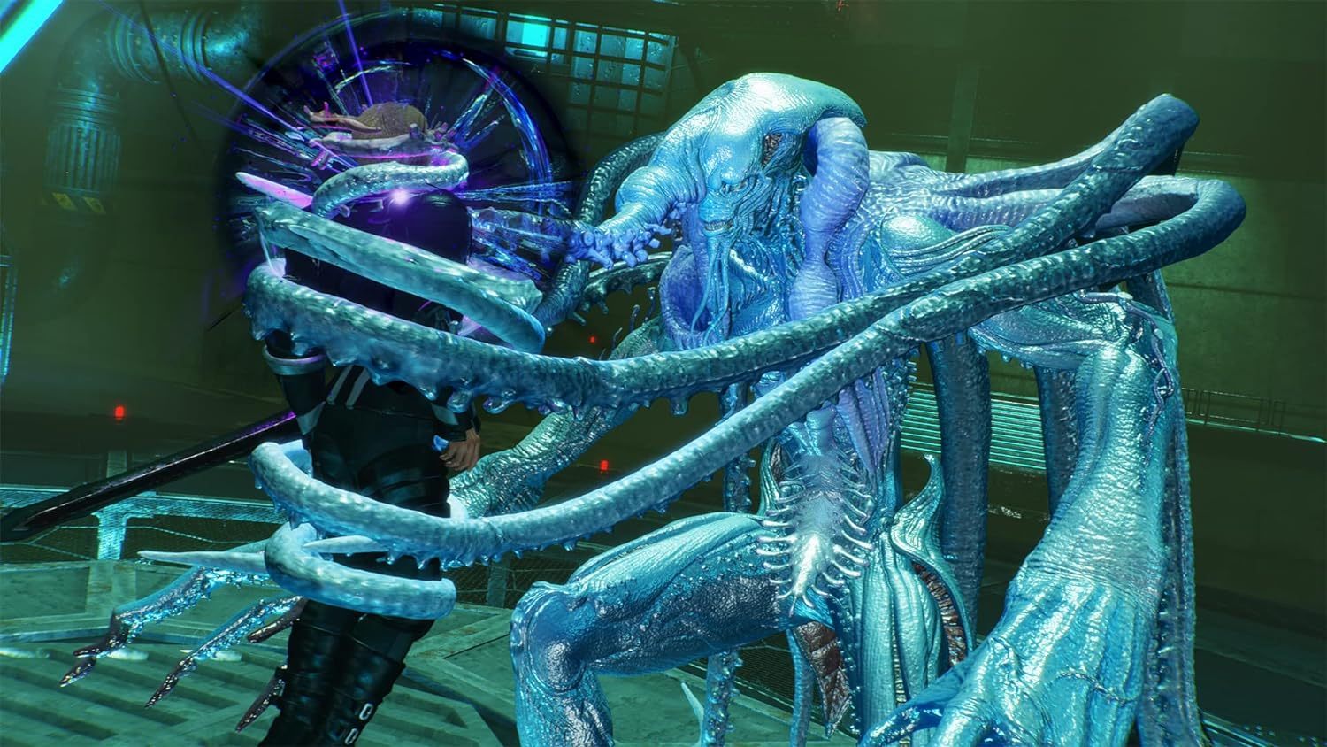 Stranger of Paradise Final Fantasy Origins  - Playstation 5