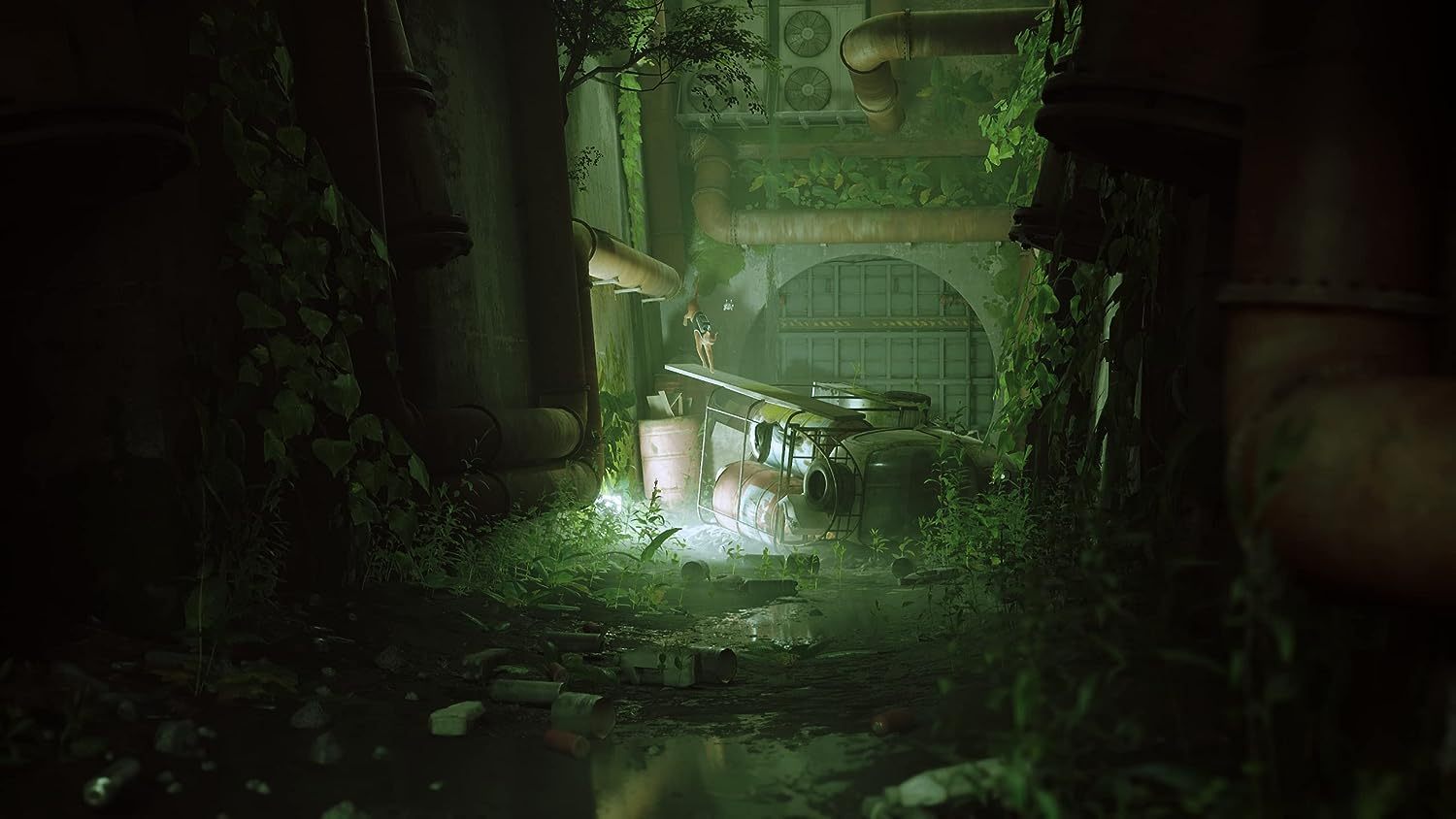 Stray - Playstation 5