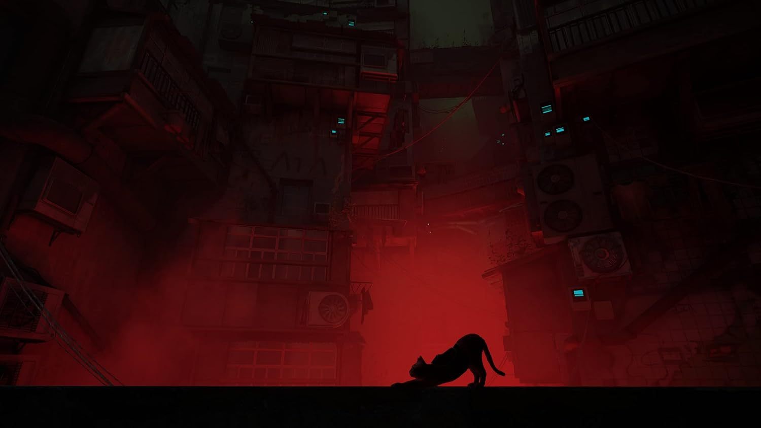 Stray - Playstation 5