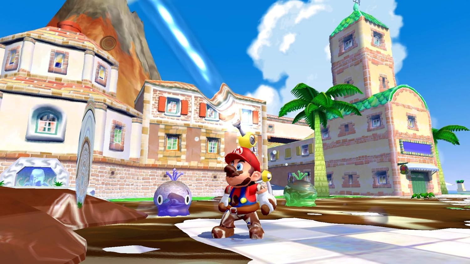 Super Mario 3D All Star - Nintendo Switch