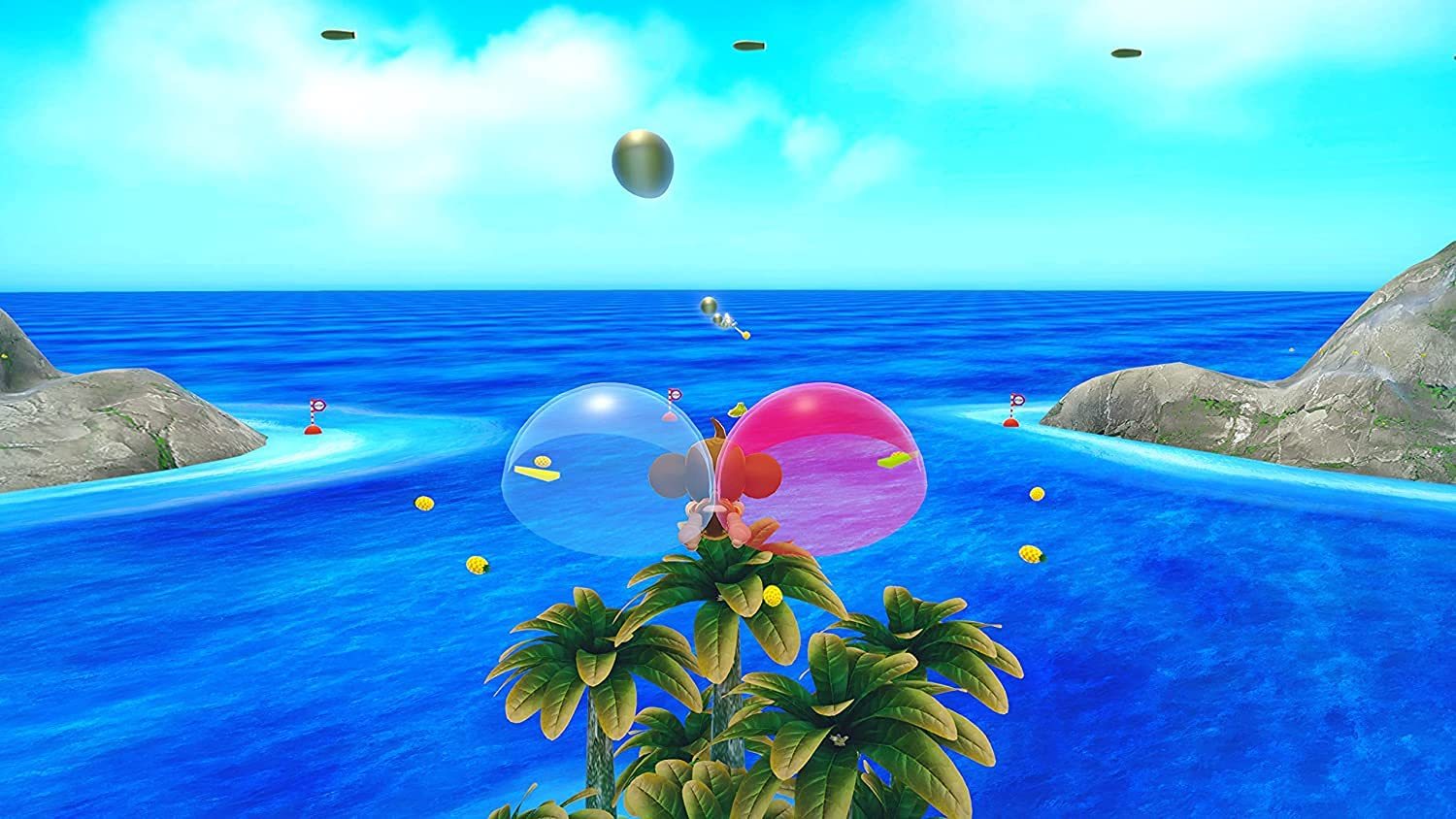 Super Monkey Ball : Banana Mania - Nintendo Switch