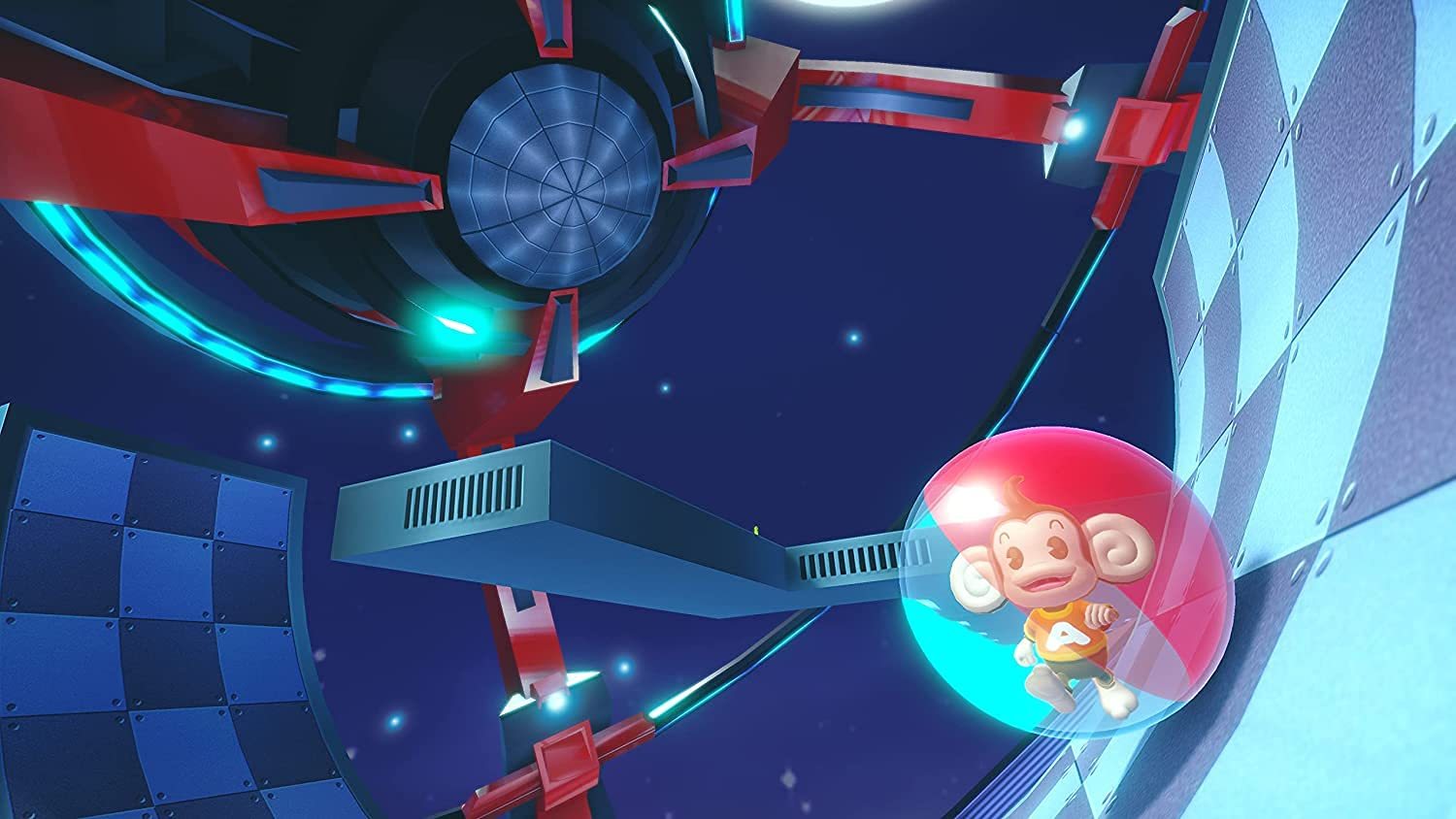 Super Monkey Ball : Banana Mania - Nintendo Switch