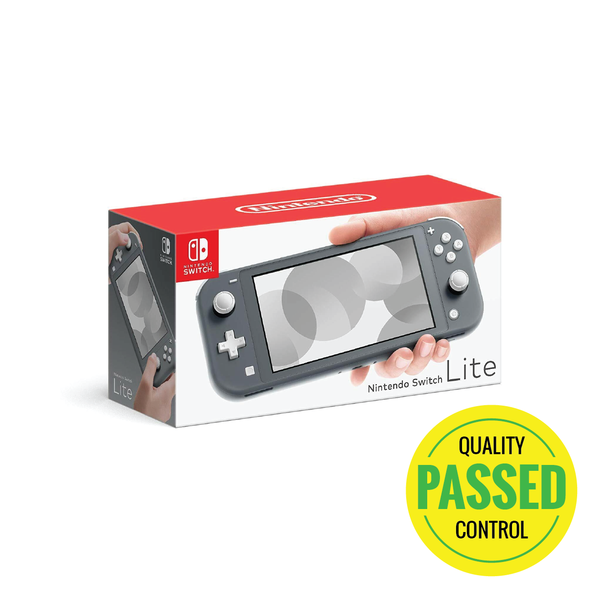 大人女性の Nintendo Switch Lite 中古品 Nintendo Switch