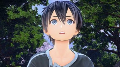 Sword Art Online Alicization Lycoris - Nintendo Switch