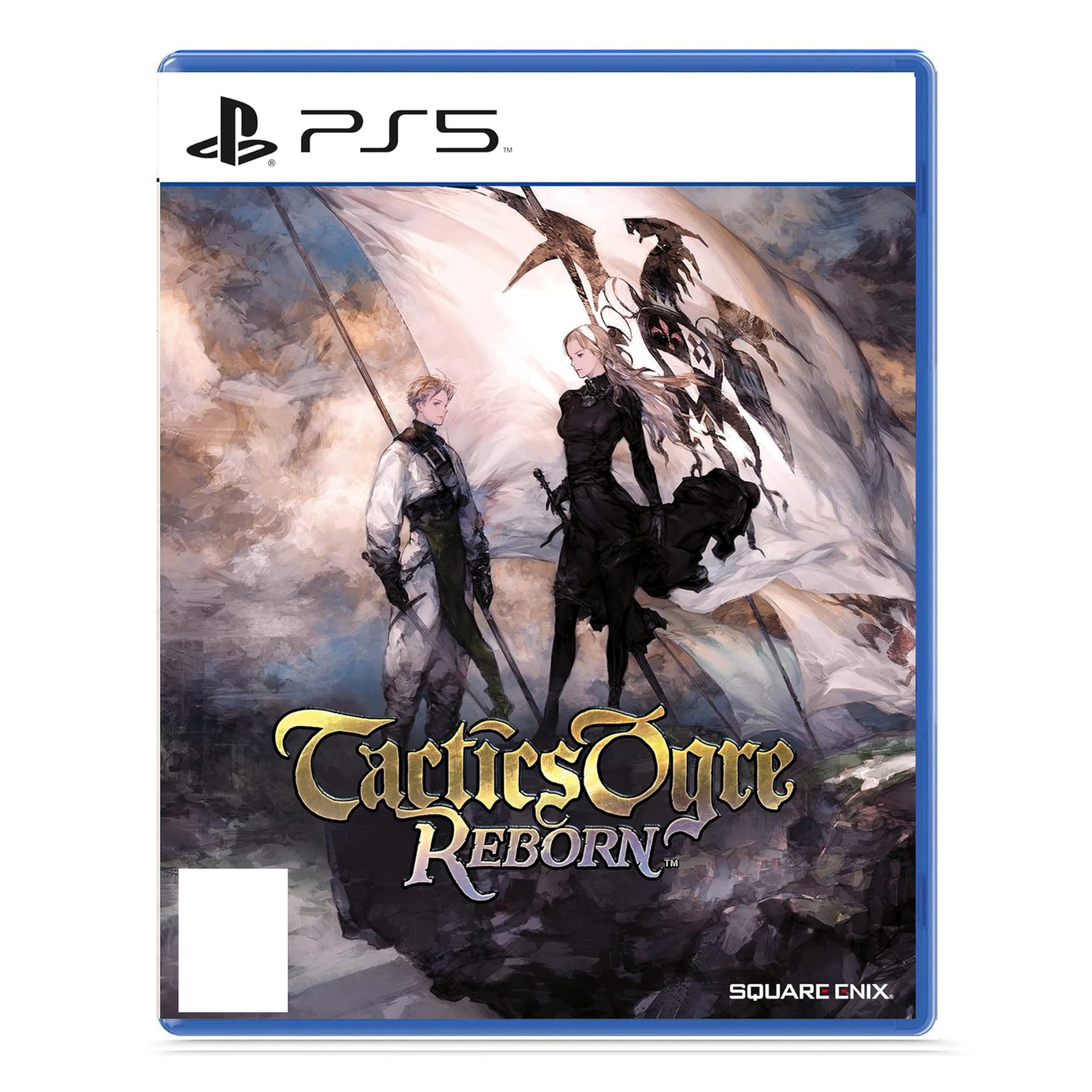 Tactics Ogre: Reborn - Playstation 5