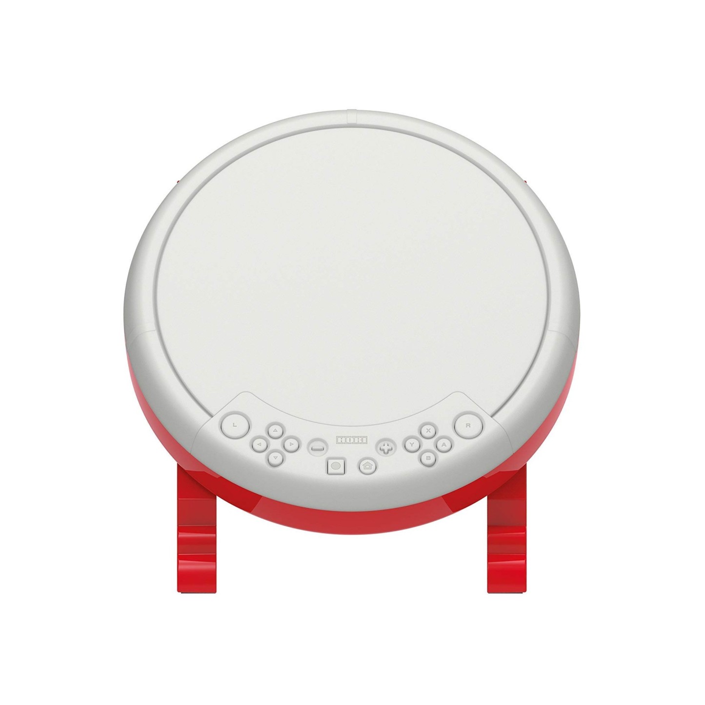 HORI Taiko-no-Master Controller "Taiko to Bachi" (NSW-079) for Nintendo Switch