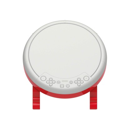HORI Taiko-no-Master Controller "Taiko to Bachi" (NSW-079) for Nintendo Switch