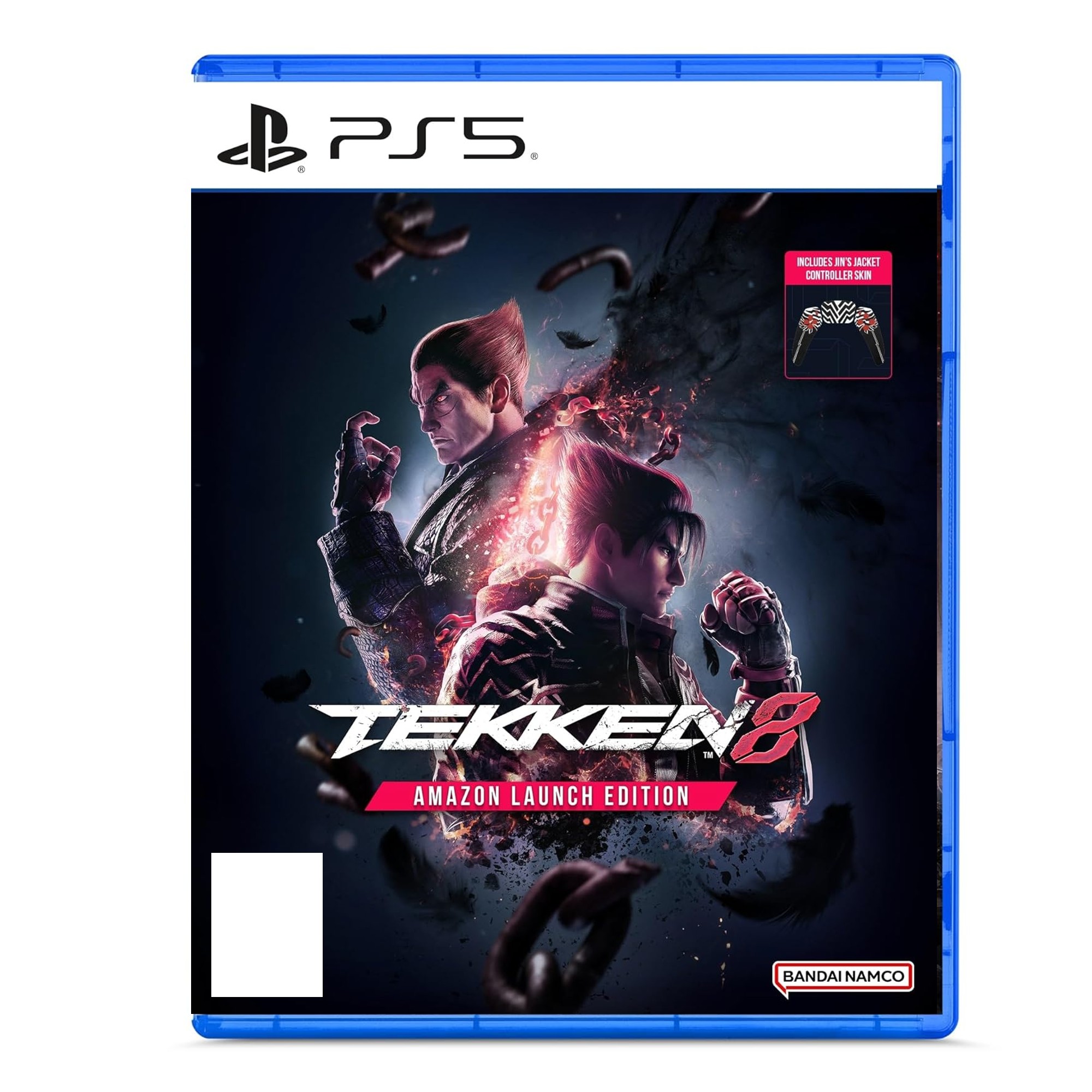 Tekken 8 - Playstation 5