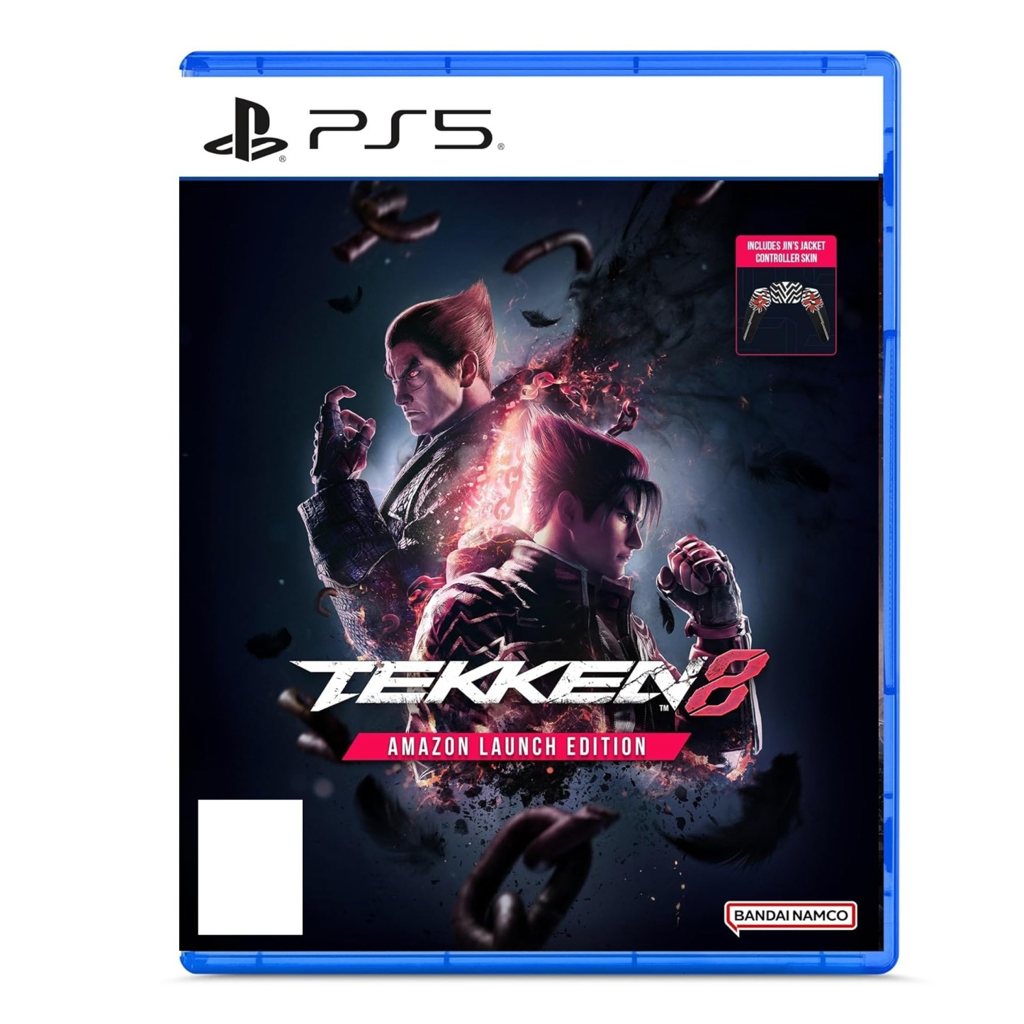 Tekken 8 - PS5 – Gamers Hideout