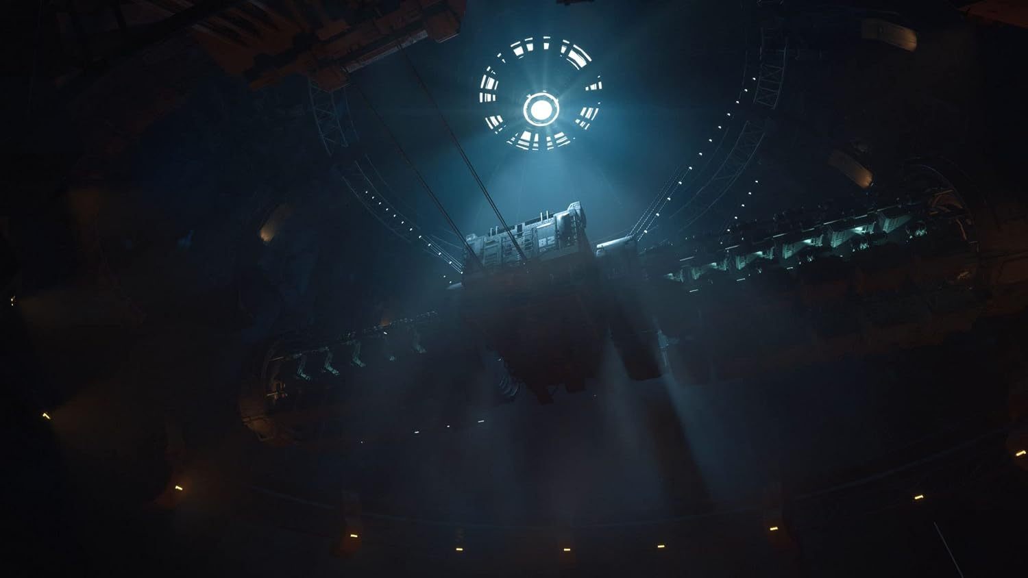 The Callisto Protocol Day 1 Edition - Playstation 5