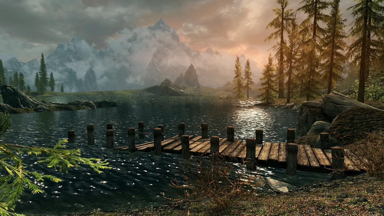 The Elder Scrolls V: Skyrim - Nintendo Switch