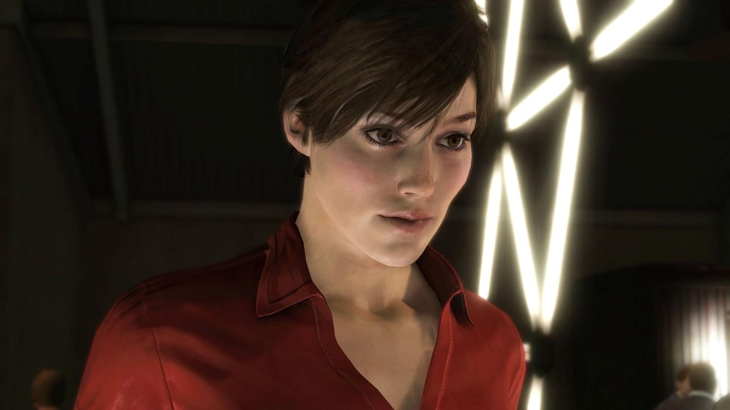 The Heavy Rain & Beyond : Two Souls Collection - Playstation 4