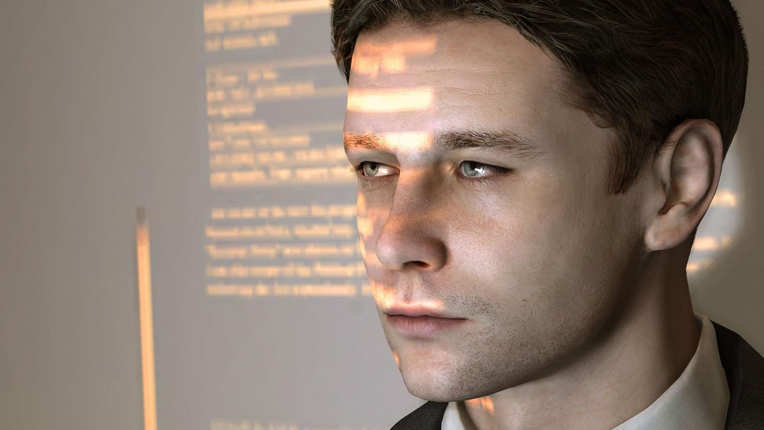The Heavy Rain & Beyond : Two Souls Collection - Playstation 4