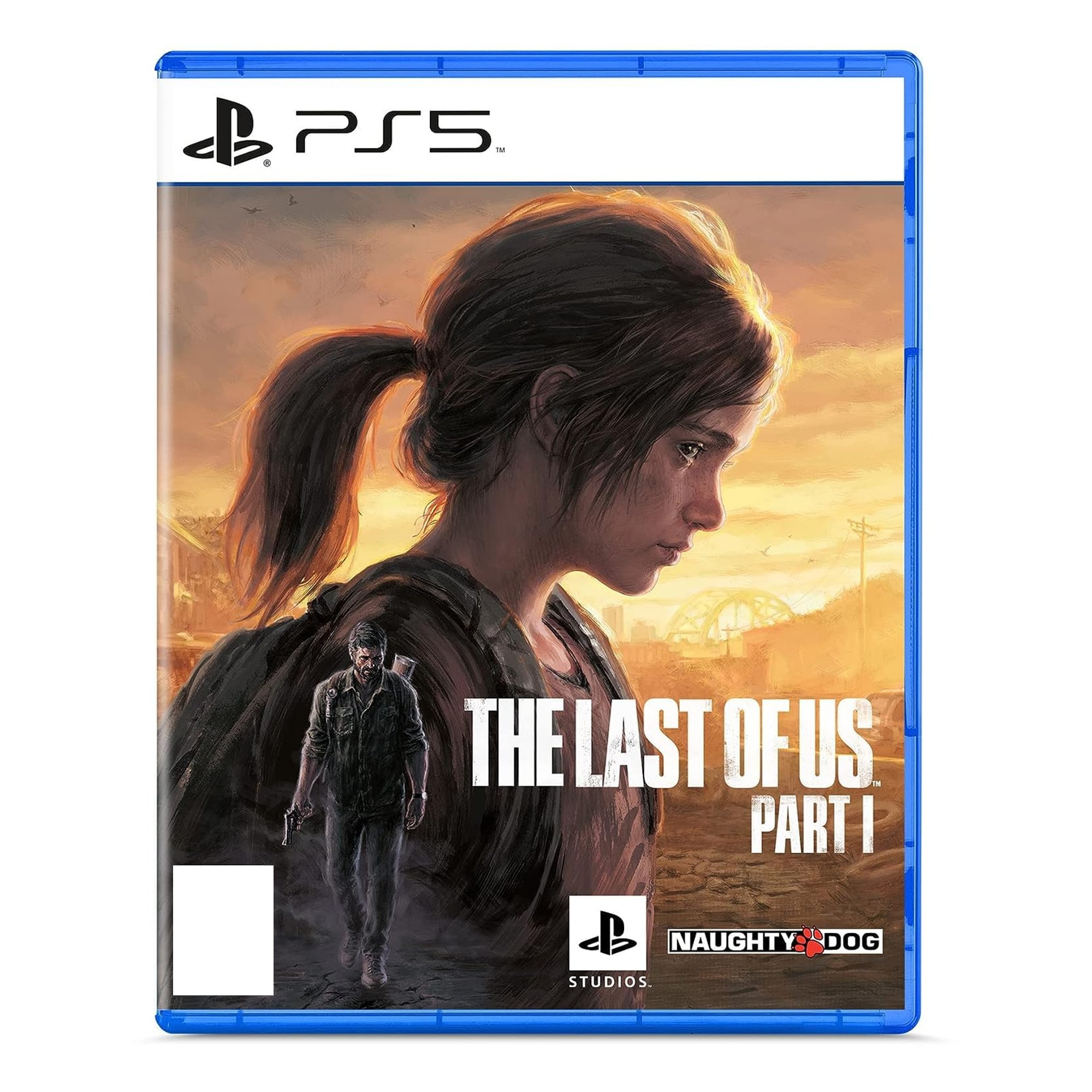 The Last of Us Part I - Playstation 5