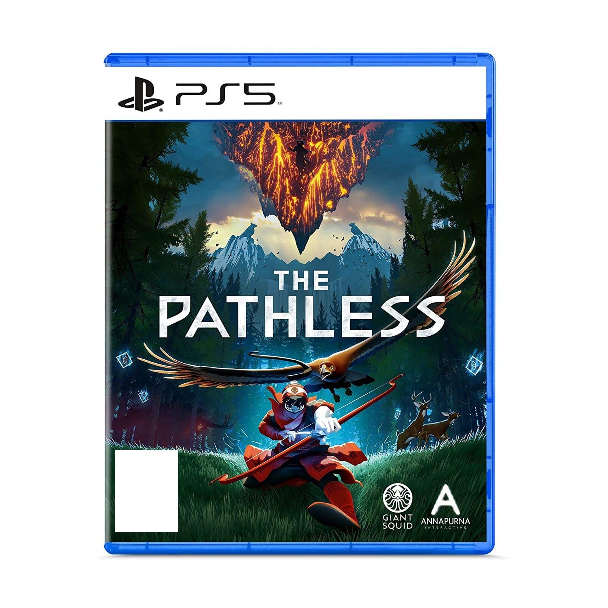 The Pathless - Playstation 5