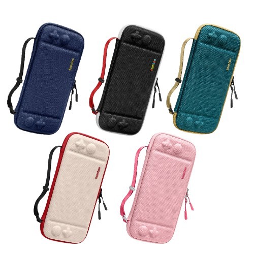 Tomtoc A0531 Nintendo Switch Fancy Carrying Case