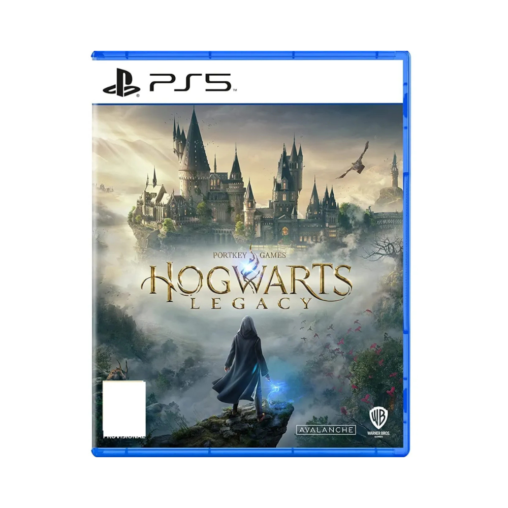Hogwarts Legacy - Playstation 5