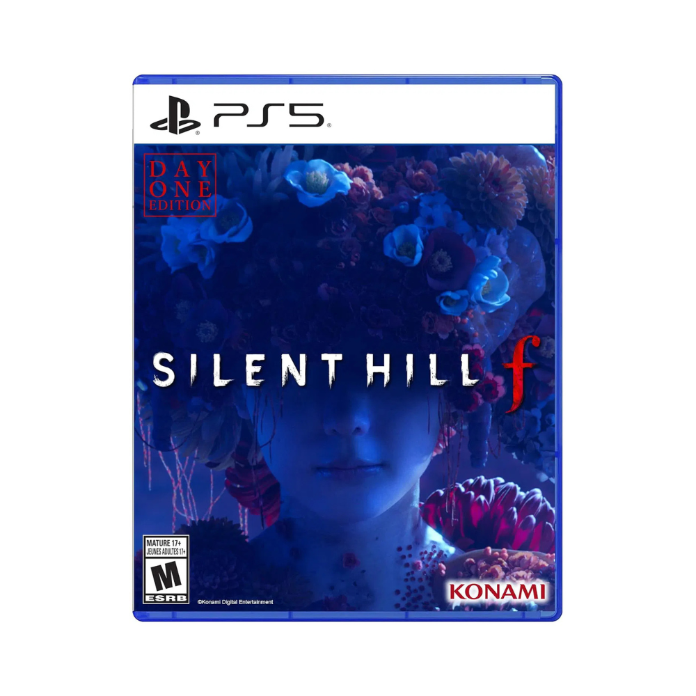 Silent Hill F - Playstation 5