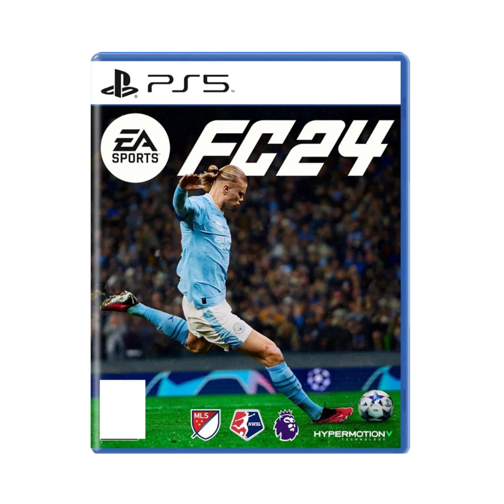 EA Sports FC 24 - Playstation 5