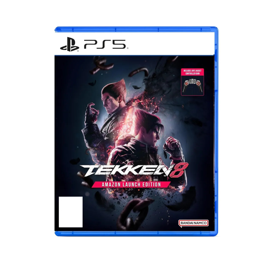Tekken 8 - Playstation 5
