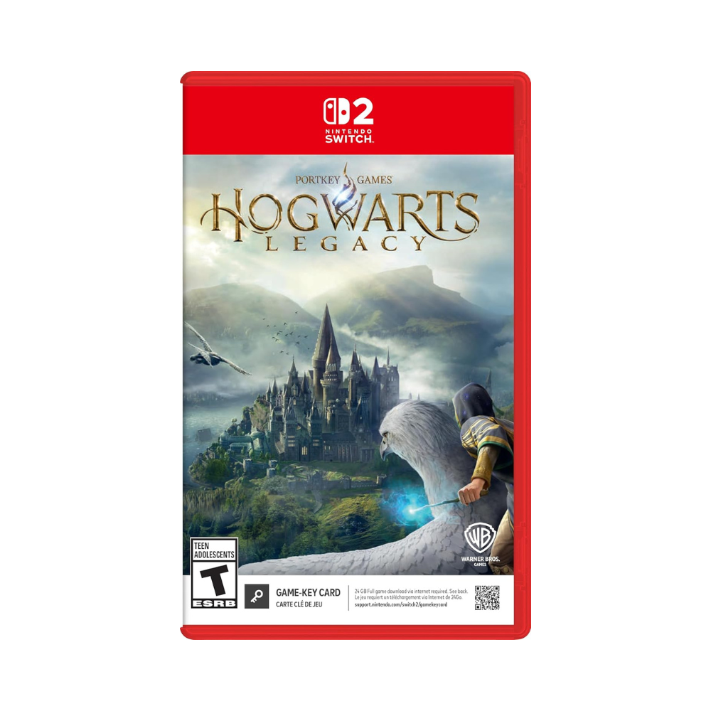 Hogwarts Legacy - Nintendo Switch 2