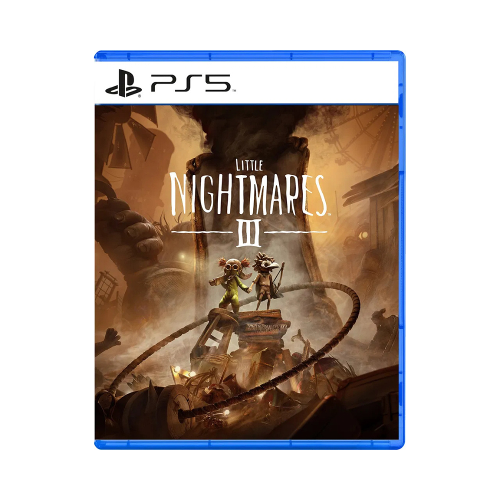 Little Nightmare III - Playstation 5
