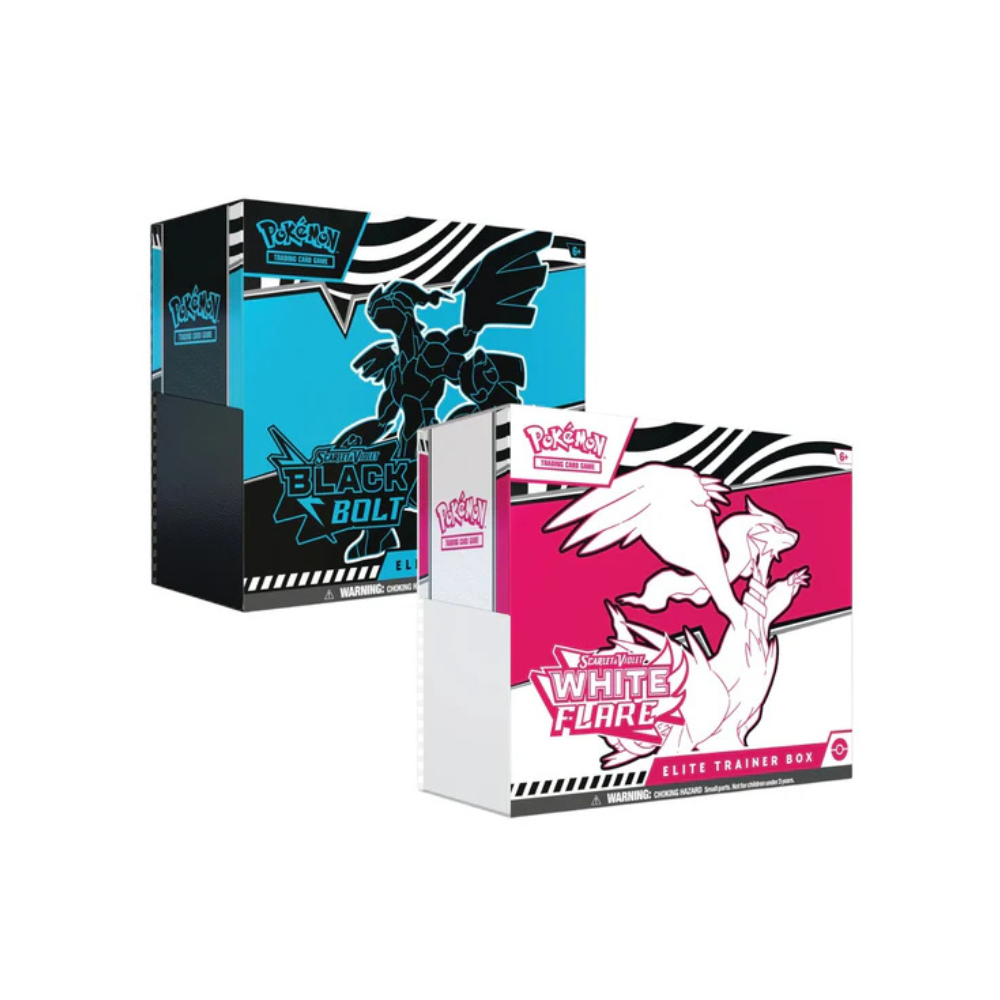 Pokemon TCG – Gamers Hideout