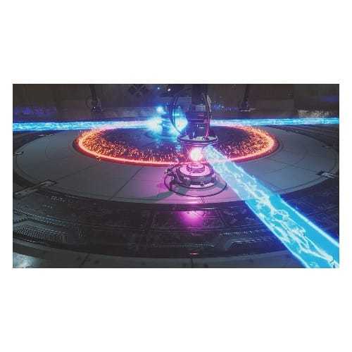 Ultra Age - Playstation 4
