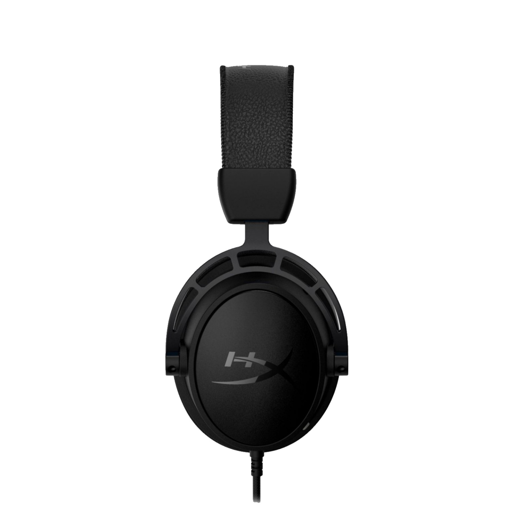 HyperX Cloud Alpha S Gaming Headset with 7.1 Surround Sound