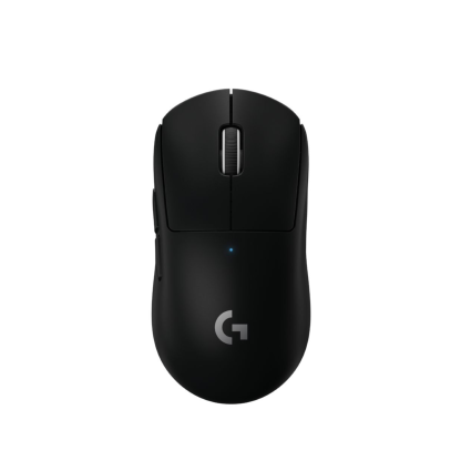 Logitech G Pro X Superlight Wireless Gaming Mouse - 25,600 DPI