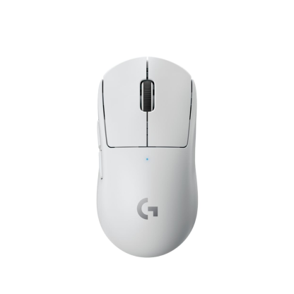 Logitech G Pro X Superlight Wireless Gaming Mouse - 25,600 DPI