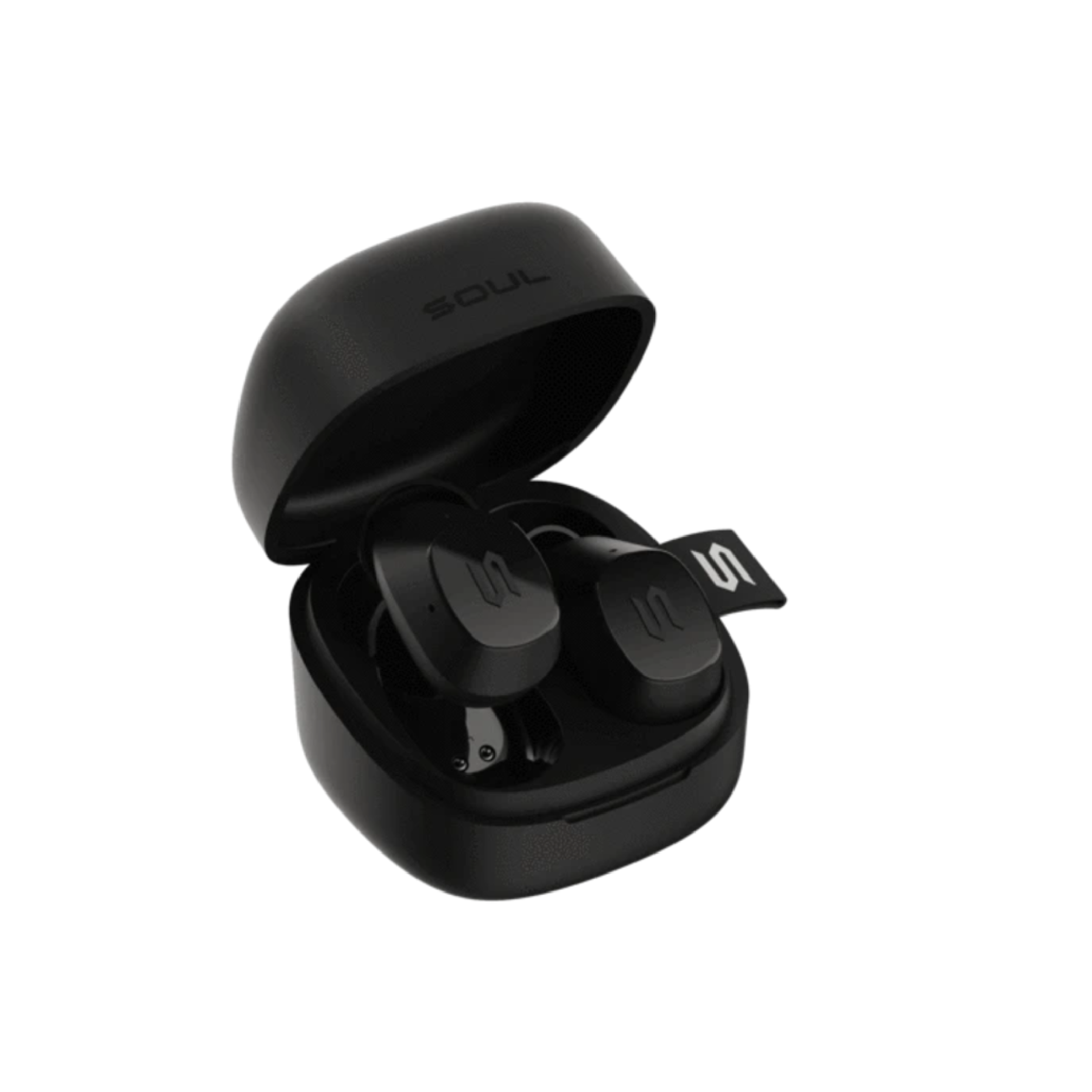 Soul S-Nano True Wireless Earphones
