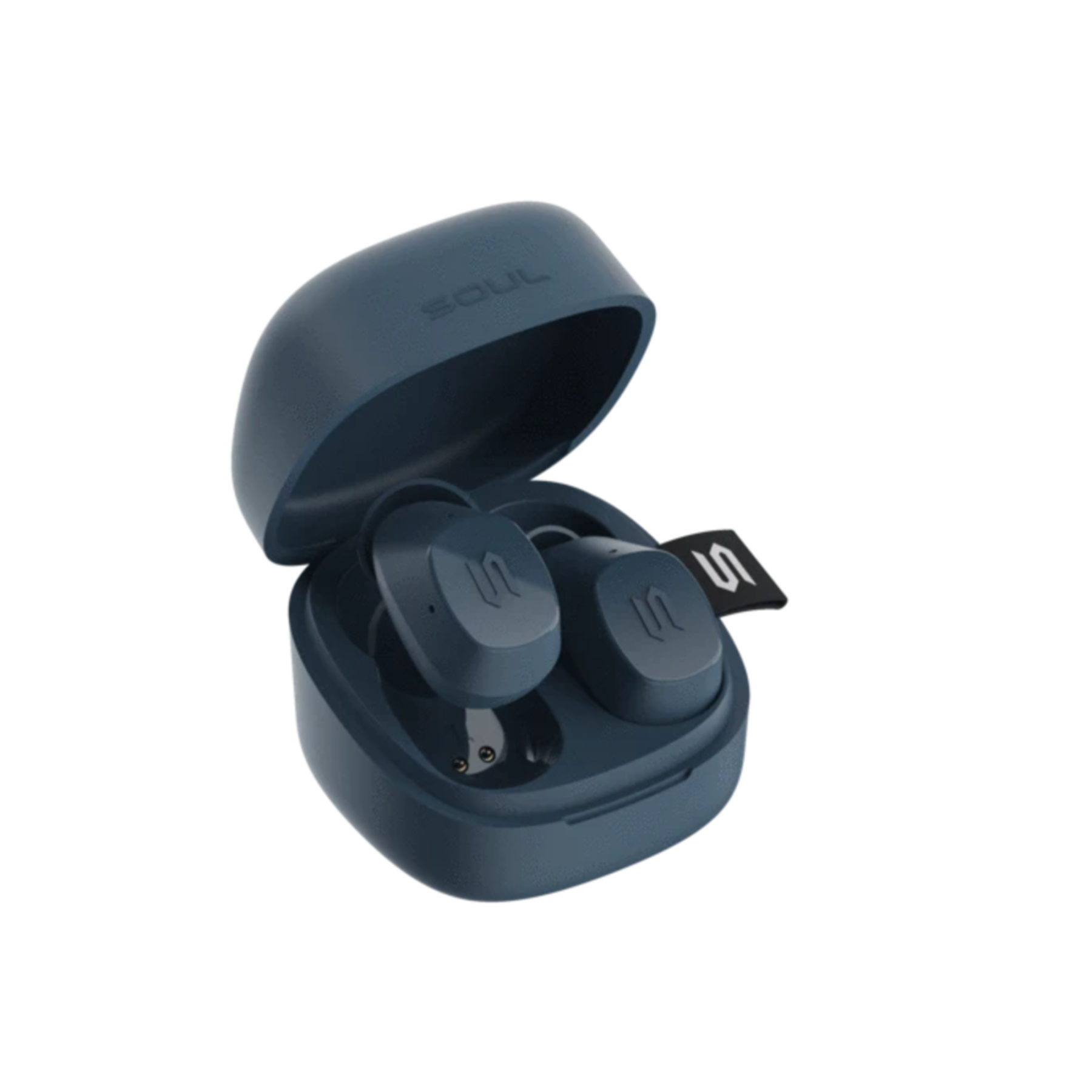 Soul S-Nano True Wireless Earphones