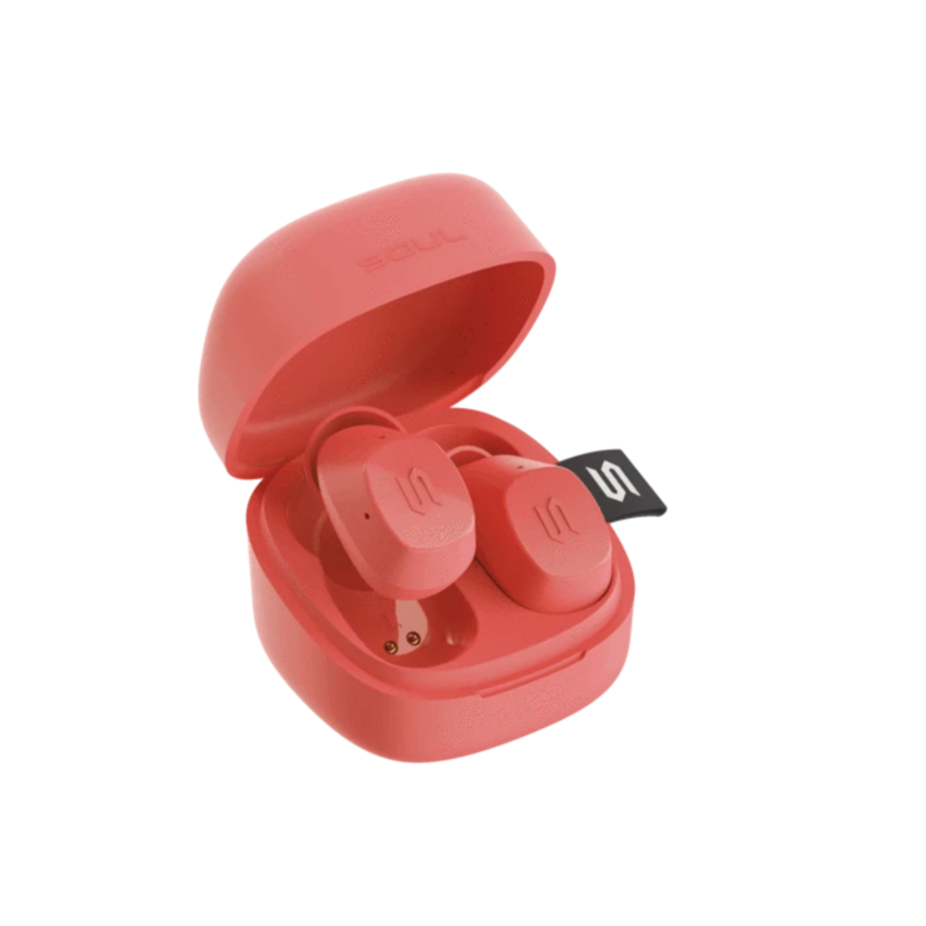 Soul S-Nano True Wireless Earphones