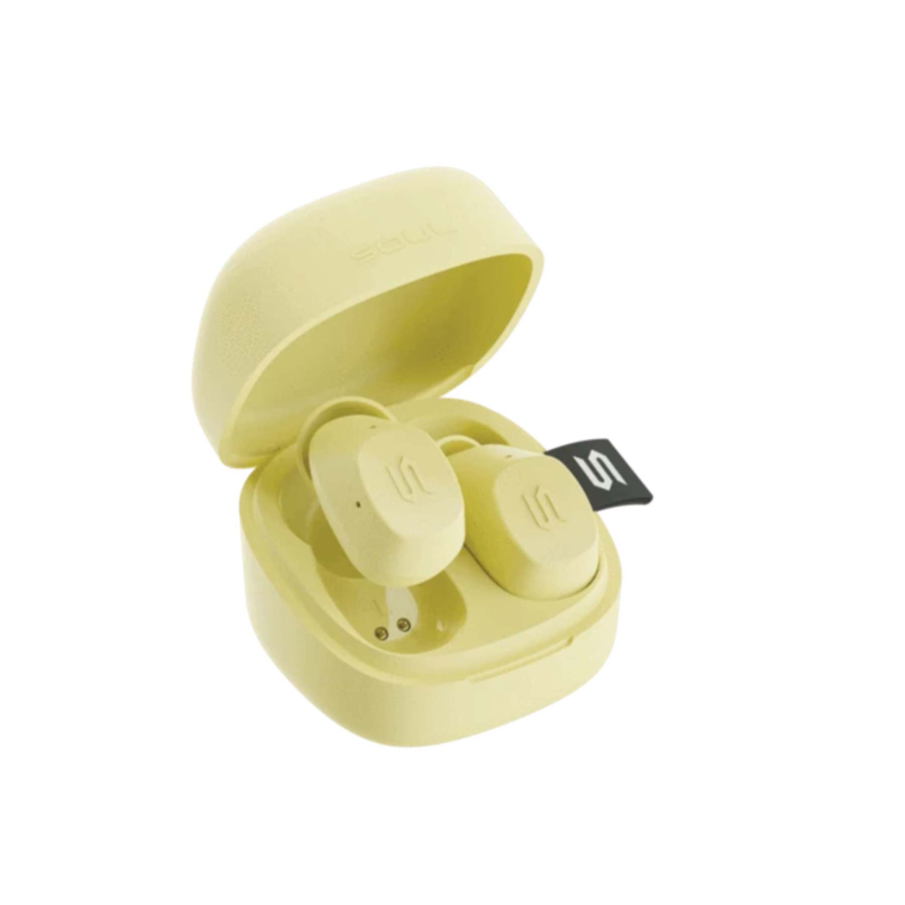 Soul S-Nano True Wireless Earphones