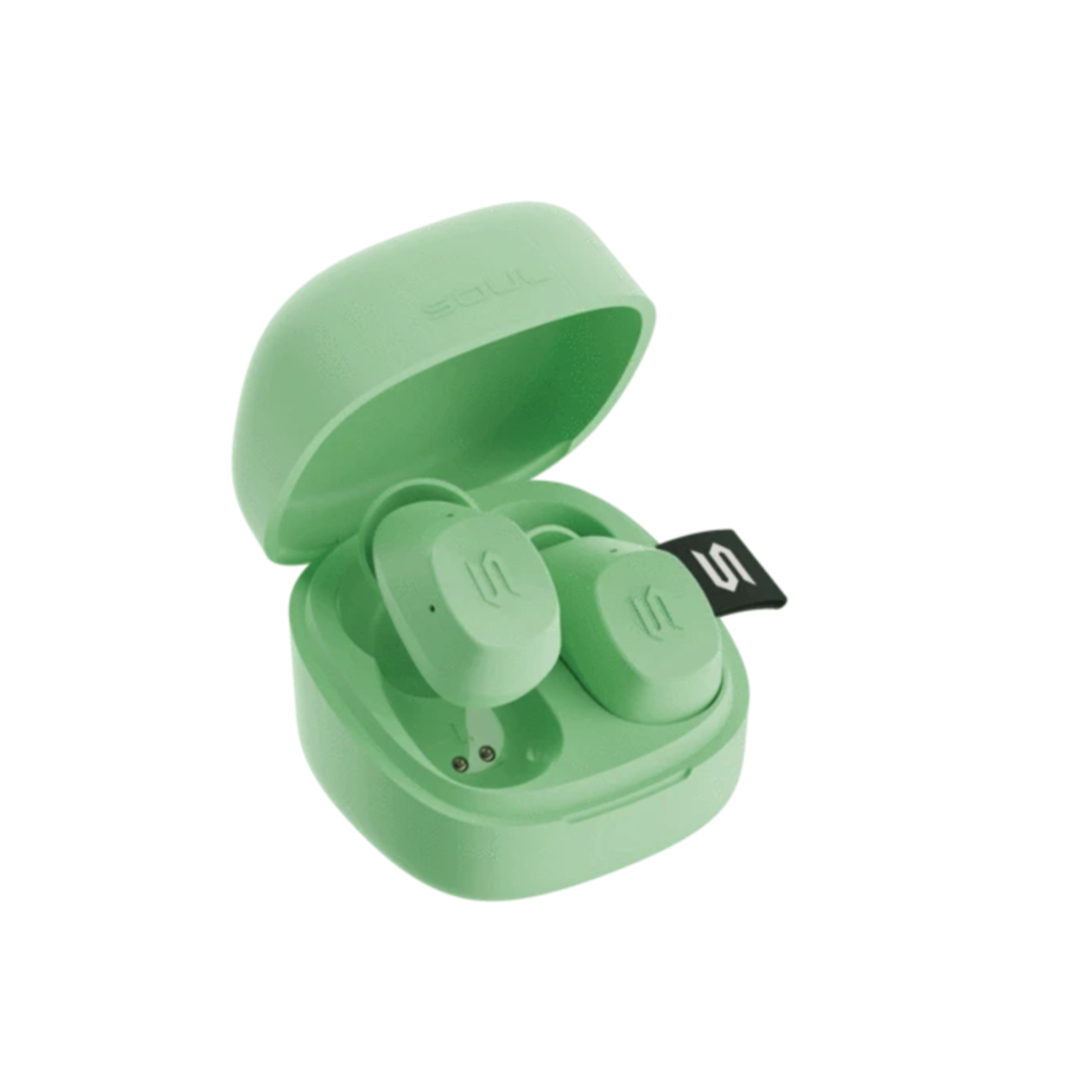 Soul S-Nano True Wireless Earphones
