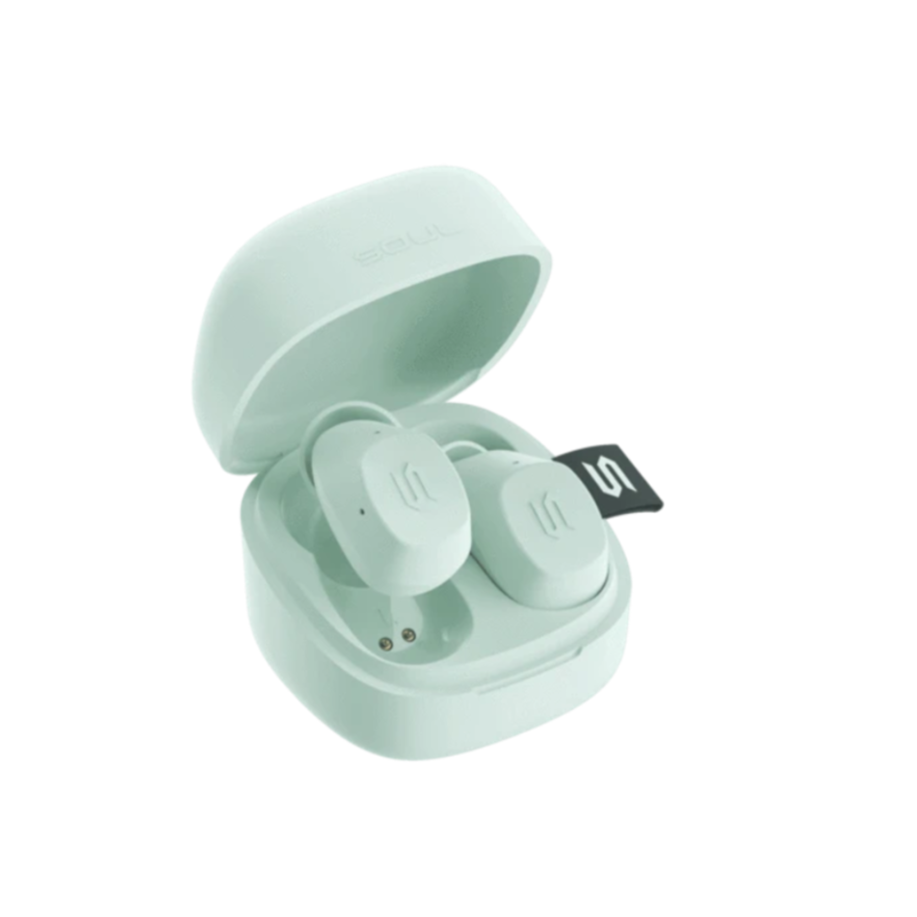 Soul S-Nano True Wireless Earphones