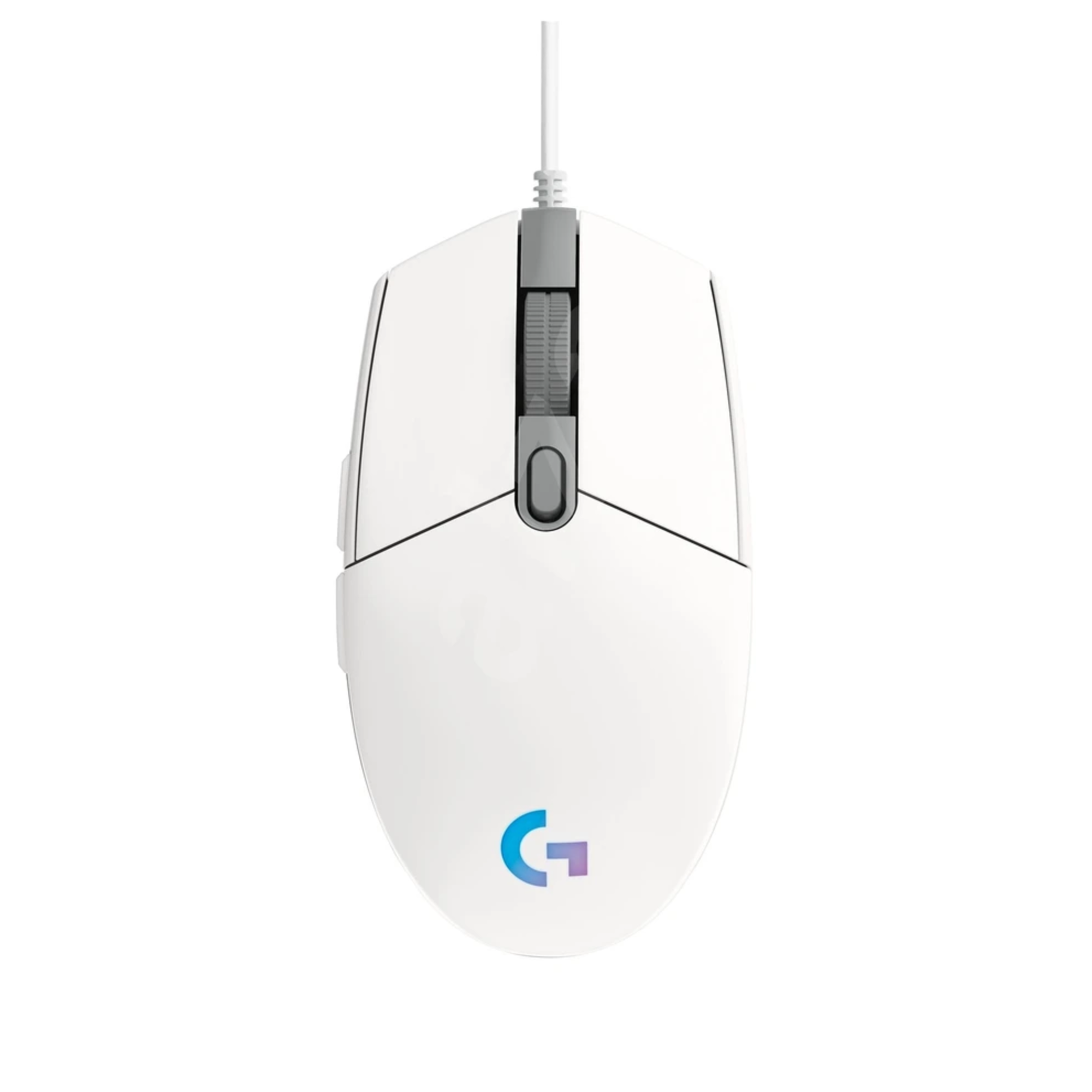 Logitech G102 Lightsync Wired RGB Gaming Mouse - 8,000 DPI