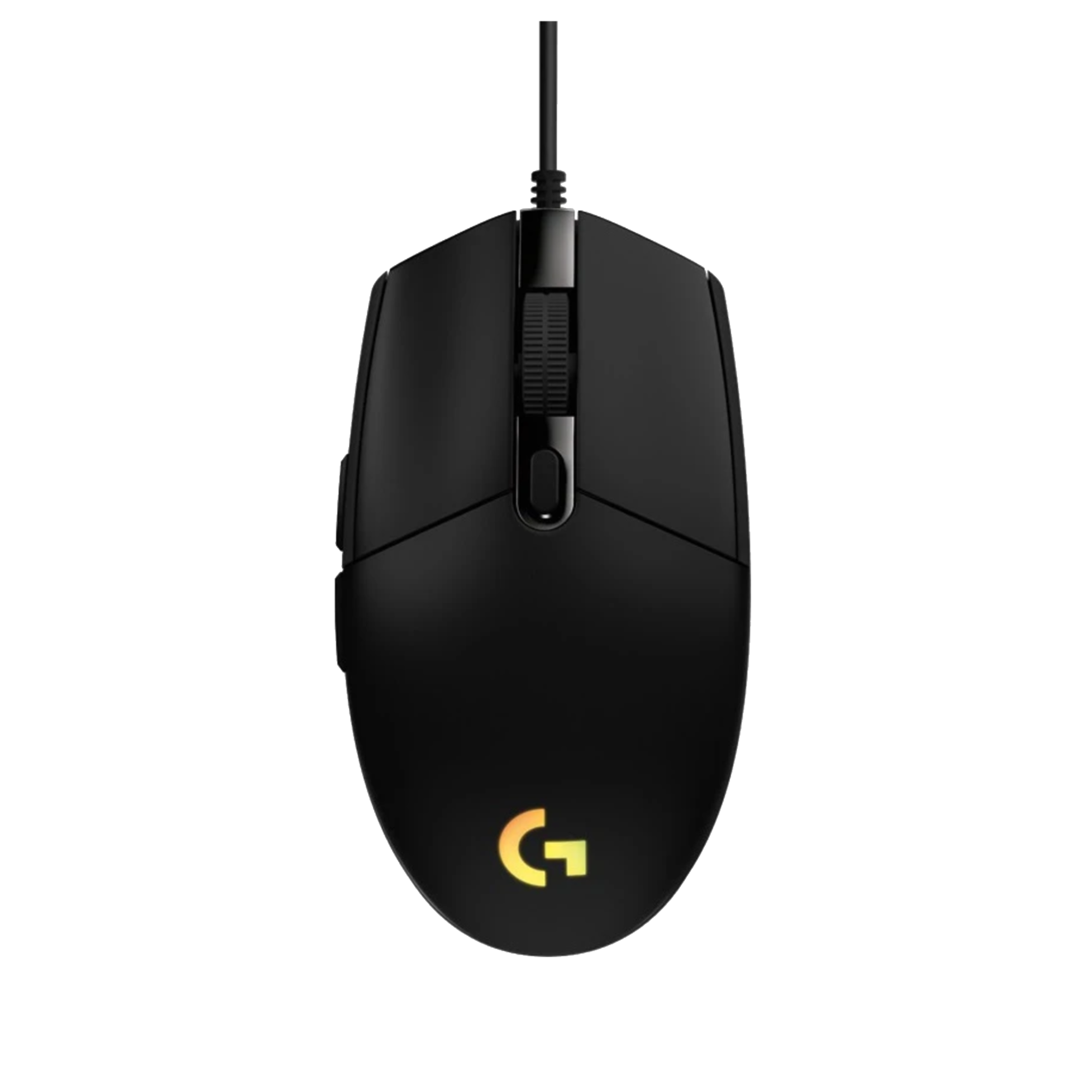 Logitech G102 Lightsync Wired RGB Gaming Mouse - 8,000 DPI