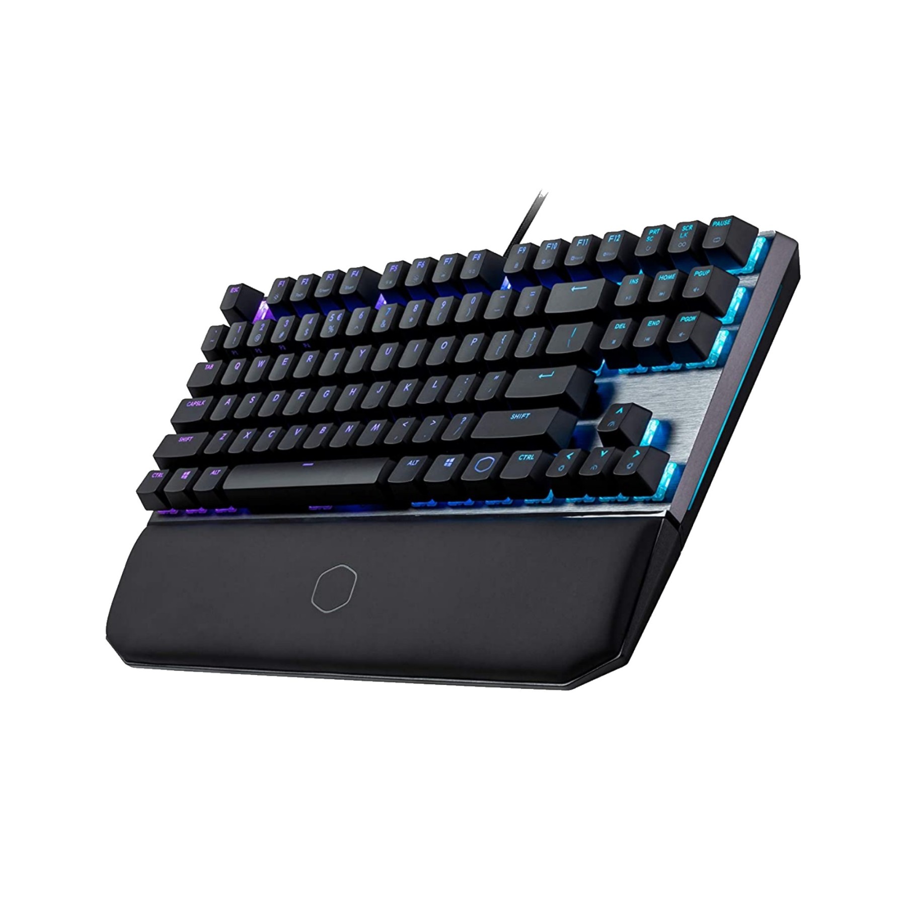 Cooler Master CK530 V2 TKL RGB Gaming Keyboard