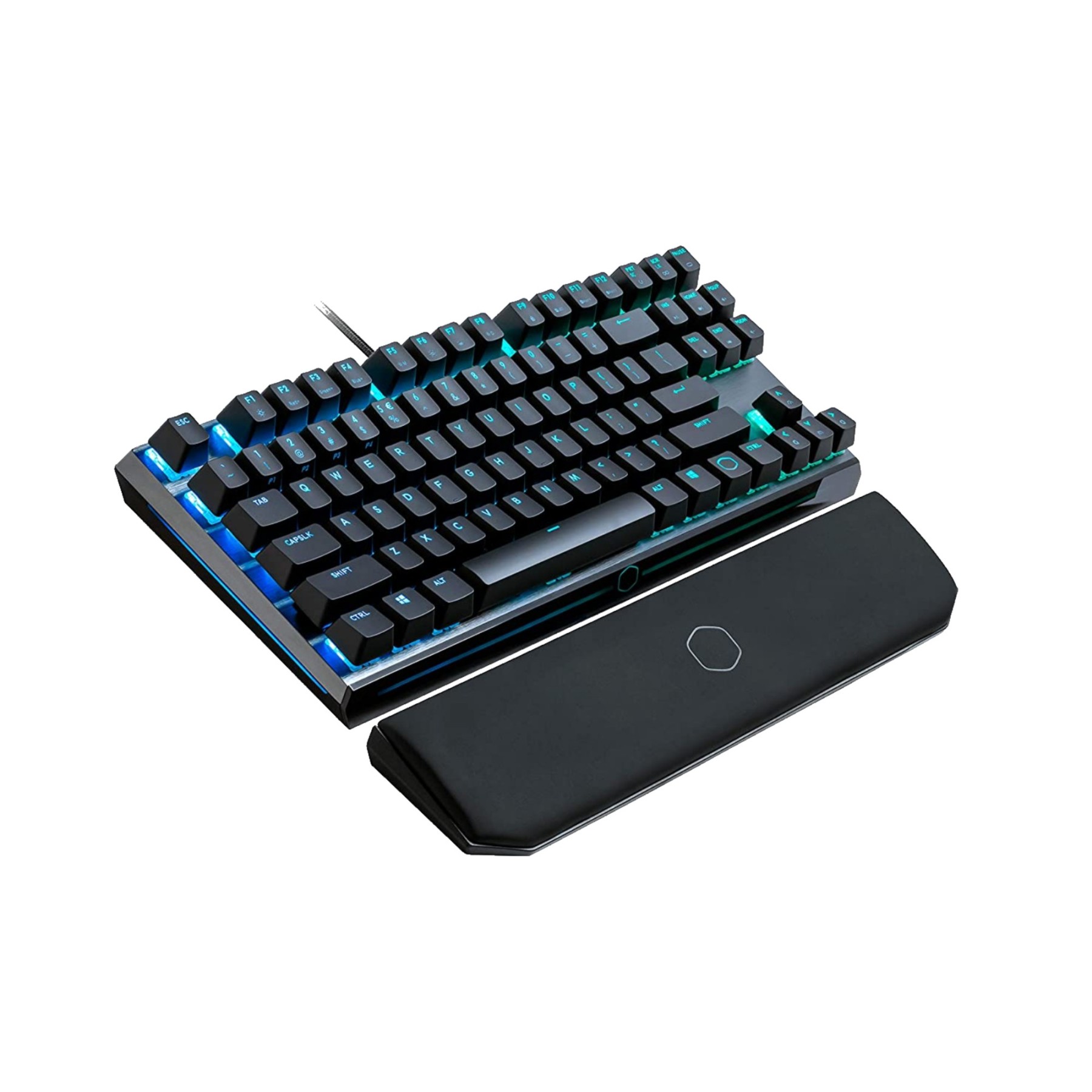 Cooler Master CK530 V2 TKL RGB Gaming Keyboard