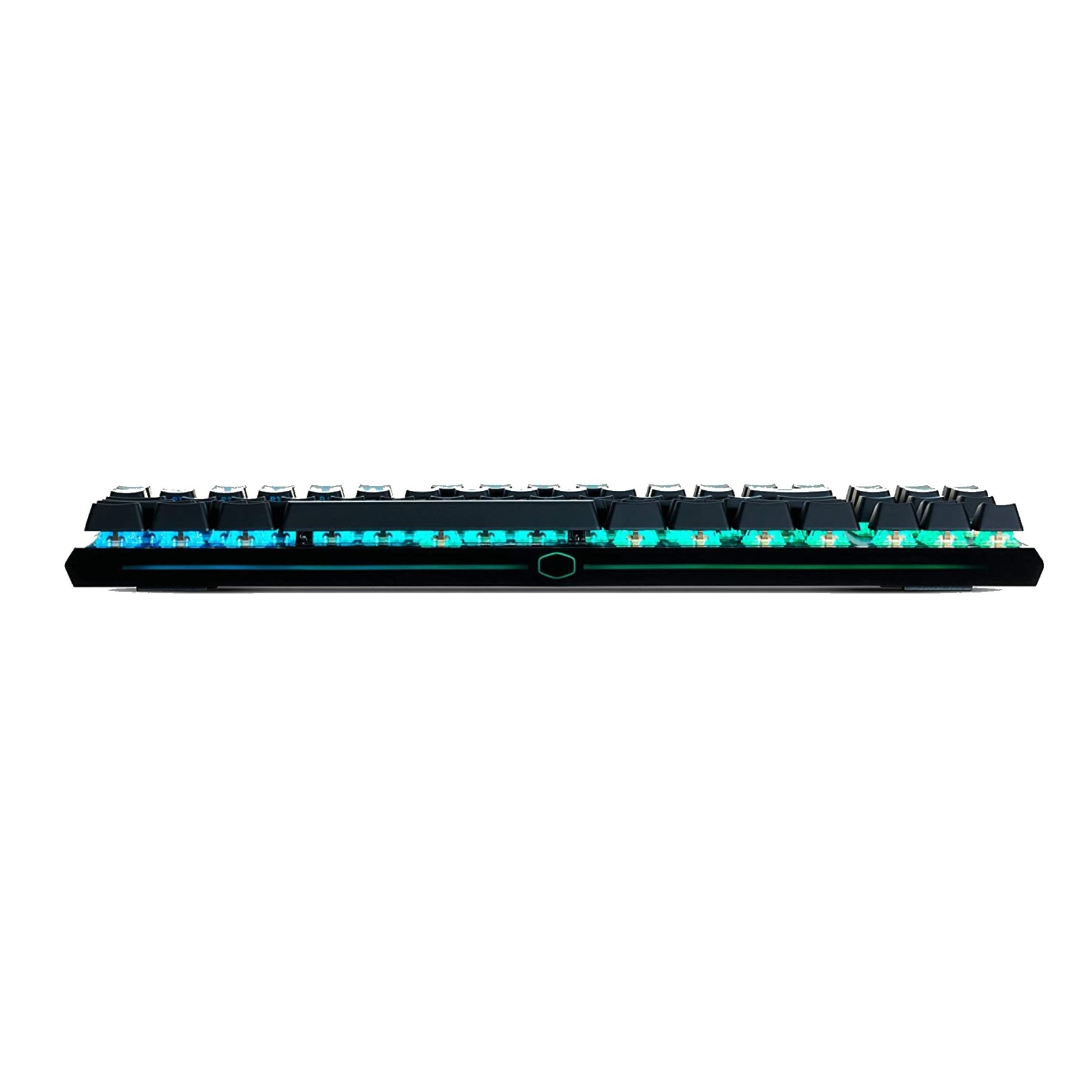 Cooler Master CK530 V2 TKL RGB Gaming Keyboard