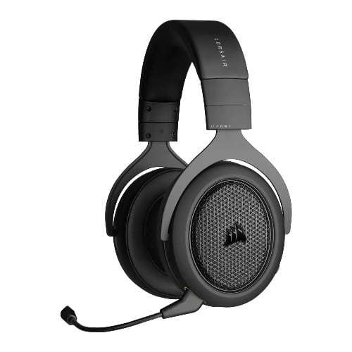 CORSAIR HS70 Wired Gaming Headset