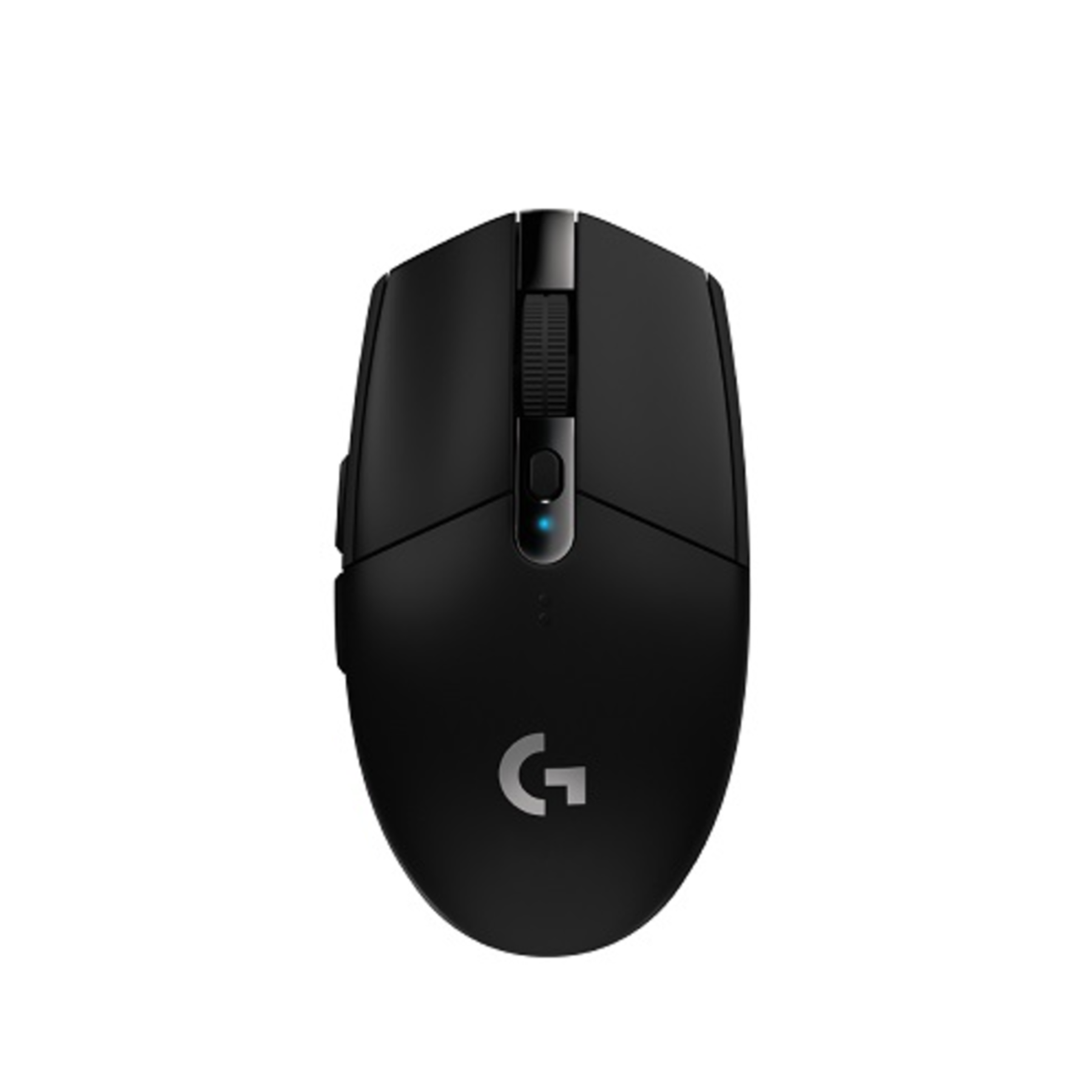 Logitech G304 Lightspeed Wireless Gaming Mouse - 12,000 DPI
