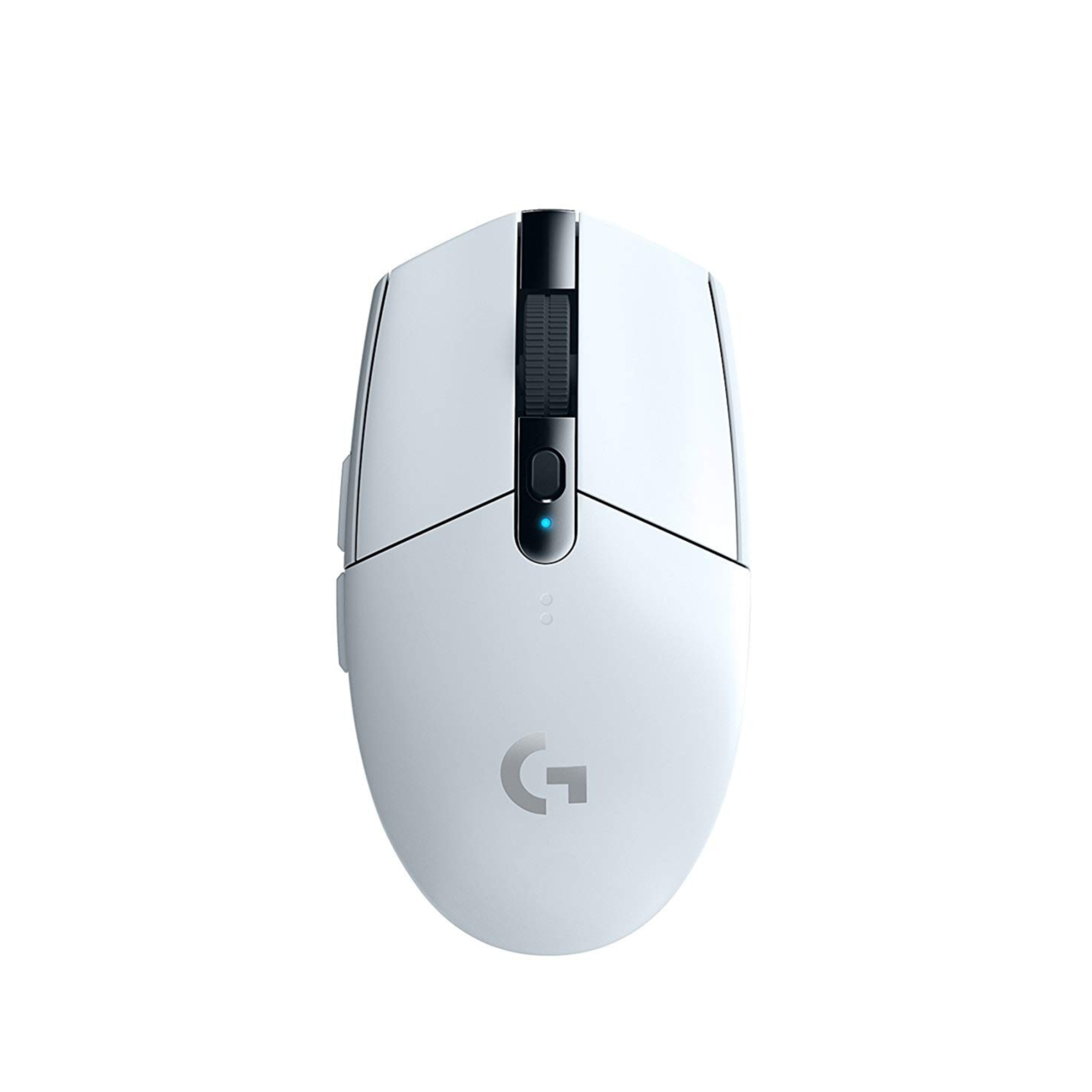 Logitech G304 Lightspeed Wireless Gaming Mouse - 12,000 DPI