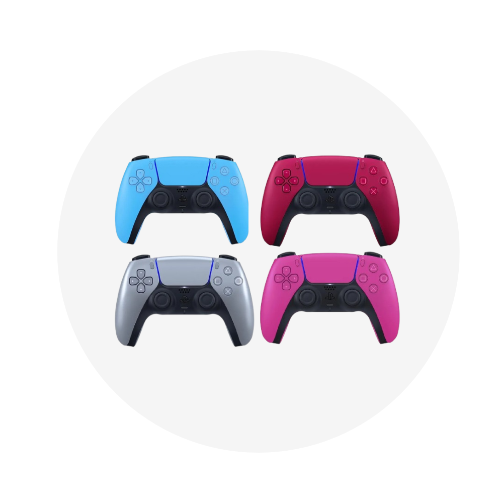 Controllers