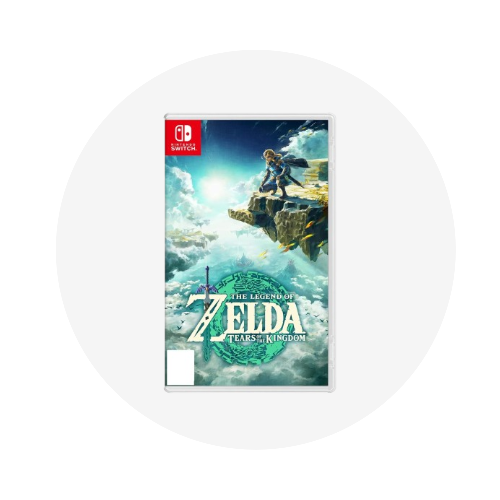 Nintendo Switch Games – Page 8 – Gamers Hideout