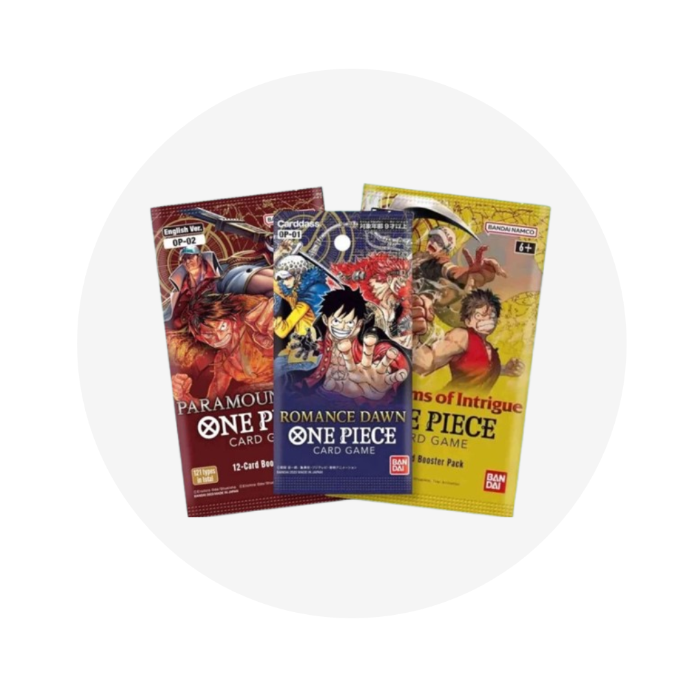 One Piece TCG