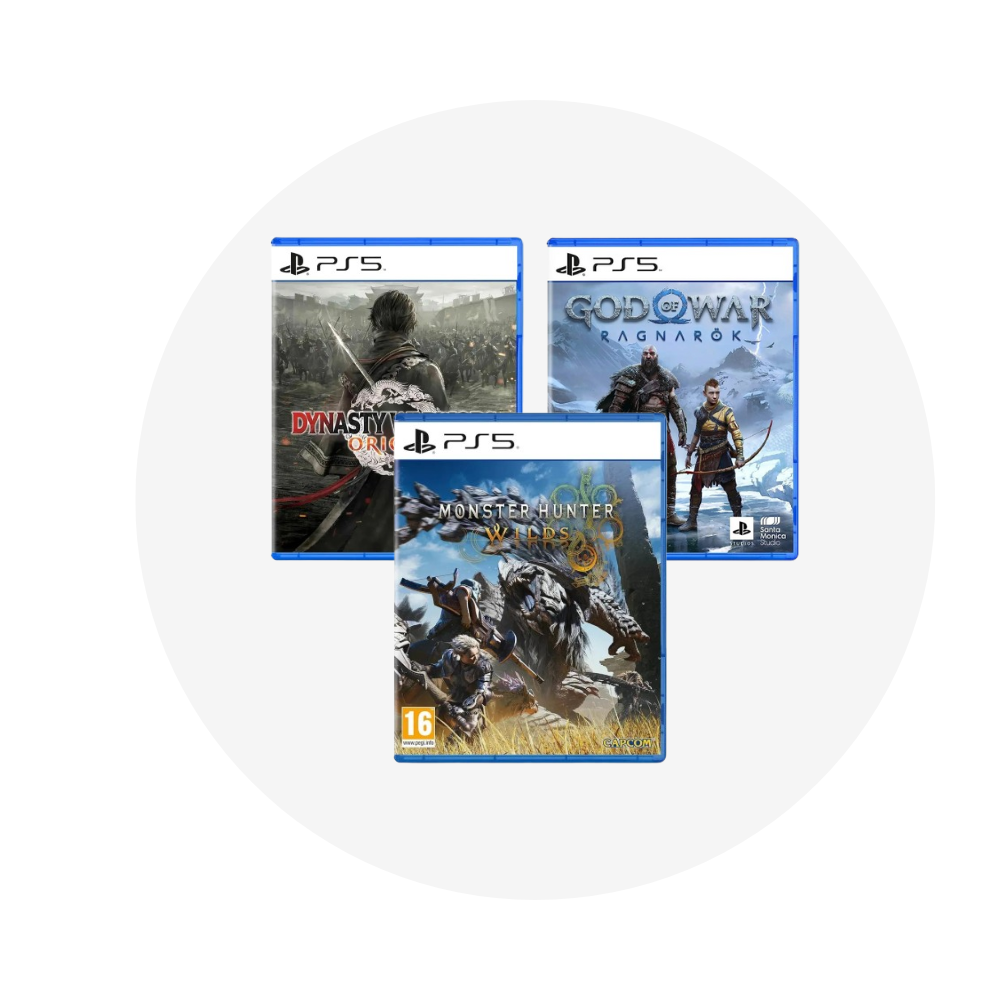 Best Selling PS5 Games